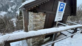 Maso dei Sogni - Vermiglio / Tonale - Vermiglio - 8
