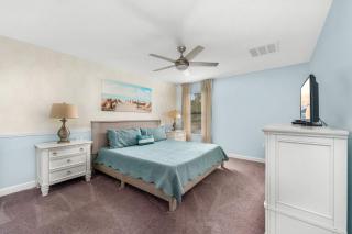 Heated Pool + Waterpark + Lazy River + Sleeps 15 - Davenport - 1