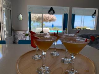 Villa lagon Boipeba - Le François - 8