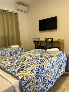 Hospedaria Cumbuco - Kitnets Completas - Caucaia - 3