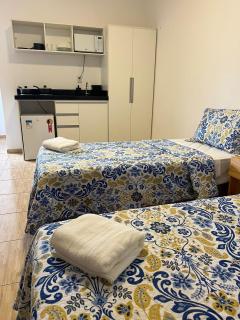 Hospedaria Cumbuco - Kitnets Completas - Caucaia - 4