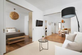 Crete - Heraklion Sea View Apartment 1 - Heraklion - 6