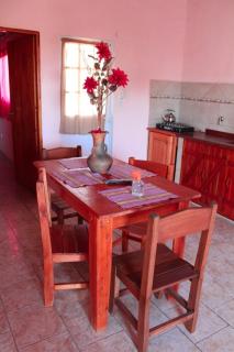 Hospedaje BAHUINIAS II - 2