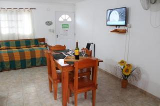 Hospedaje BAHUINIAS II - 1