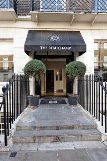 Grange Beauchamp Hotel - Londen - 8
