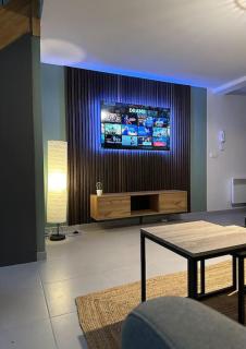 Le 58 - Loft Robespierre - Reims - 0