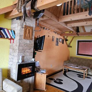 "Athos"apartment potkrovlje - Višegrad - 9