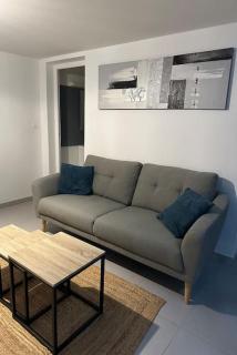 Le 58 - Loft Robespierre - Reims - 2