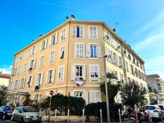 Lumineux appartement deux pièces - Nice - 4
