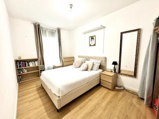 Lumineux appartement deux pièces - 1