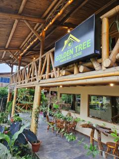 GOLDEN TREE MINDO ECO-LODGE - Mindo - 0