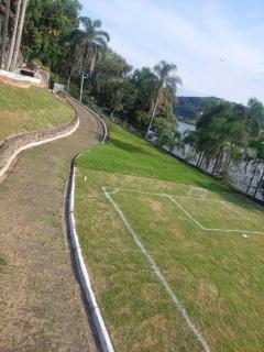Casa Sítio em condomínio Mairiporã Beira represa - Mairiporã - 6