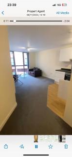 1 room in a shared flat - Birmingham - 2