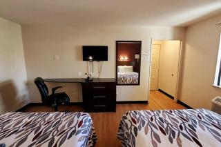 Sacramento Inn & Suites - Sacramento - 1