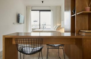 Hestia At Palermo New & Chic Studio W Balcony - Buenos Aires - 9