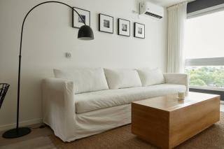 Hestia At Palermo New & Chic Studio W Balcony - Buenos Aires - 6