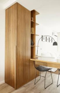 Hestia At Palermo New & Chic Studio W Balcony - Buenos Aires - 5