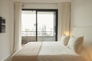 Hestia At Palermo New & Chic Studio W Balcony - Buenos Aires - 4