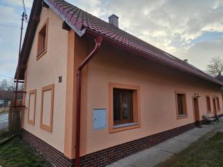 Apartmán Zahrádka - - 1