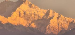 Veronica Alpina Mountain View Home - 2