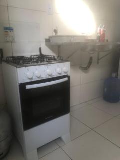 Aconchego - Aracaju - 2