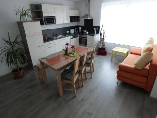 Appartementhaus Lercher - Flattach - 3