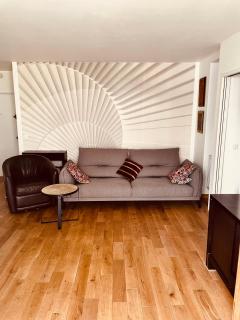 Jolie 2 pièces avec balcon Paris 15 Eme - Paris - 2