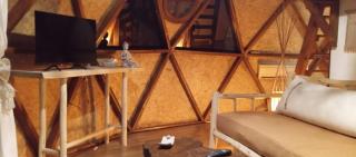 Cabañas - Domos en el Delta del Tigre - Tigre - 4