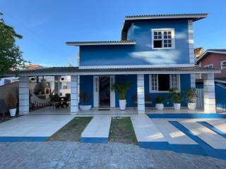 Casas da Geo - Ipitanga 100m da praia - 03 Quartos - 7
