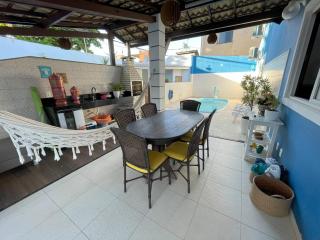 Casa para Família com Lazer Total - Próximo Aeroporto - Lauro de Freitas - 5