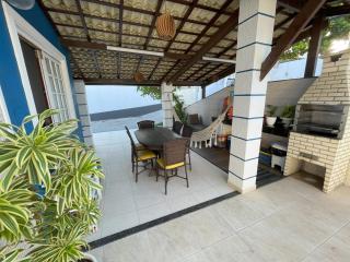 Casa para Família com Lazer Total - Próximo Aeroporto - 3