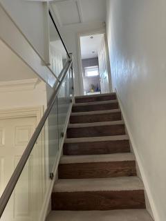 Single Room In A Cosy House In Pitsea - 5