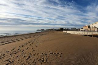 BosqueMar - 3 minutes walk to sunny La Mata beach - 4