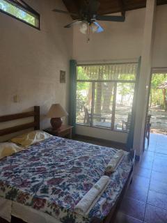Lodge Barka Lounge - Jabilla - 6