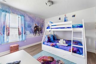 Heated Pool + Hot Tub + Lazy River + Game Room - Davenport - 7