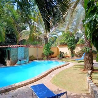 Villa Cococaribic Isla Margarita Venezuela - Paraguachi - 3