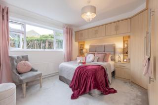 Enchanting Haven - Todmorden - 0