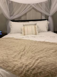 Be our guest BOHO 2.0 - Charlotte - 5