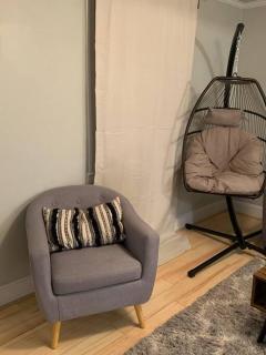 Be our guest BOHO 2.0 - Charlotte - 3