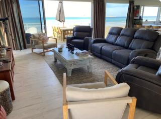 Ultimate Beach Front - Waimarama - 1