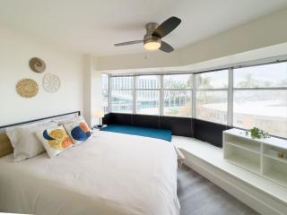 The Octagon in South Beach - Miami Beach - 1