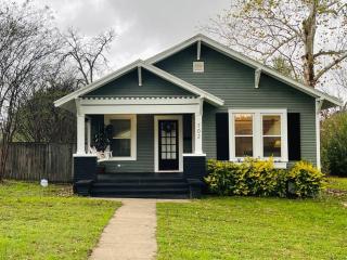 Newly remodeled studio near downtown Brenham - Brenham - 3