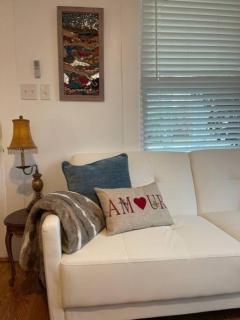 Newly remodeled studio near downtown Brenham - 8
