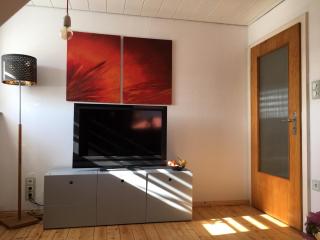 Ferienwohnung HYGGELIG - Göttingen Harz Duderstadt - Gleichen - 9