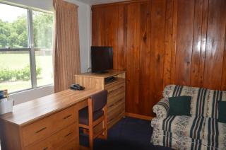 El Camino Motel - Tallahassee - 1