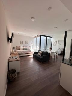 PATAGONIA FLAT - Esquel - 6