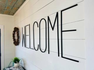 Book Haven 2BR by fairgrounds/Blue Bell Creameries - Brenham - 9