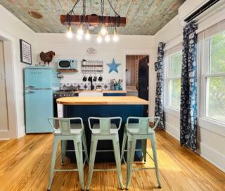 Book Haven 2BR by fairgrounds/Blue Bell Creameries - Brenham - 8