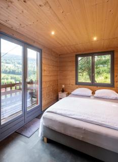 Chalet du Faubourg & Jacuzzi, proximité Gerardmer & La Bresse - Rochesson - 1