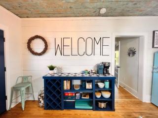 Book Haven 2BR by fairgrounds/Blue Bell Creameries - Brenham - 6